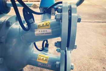 購(gòu)買工業(yè)冷水機(jī)需考慮哪幾個(gè)方面？