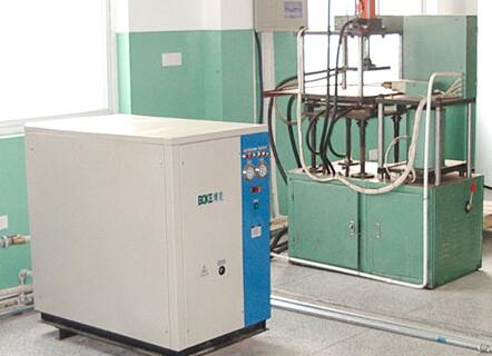 如何避免工業(yè)冷水機組被腐蝕？