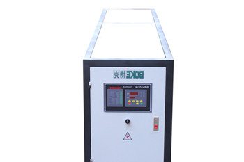 怎么判斷工業(yè)冷水機(jī)的冷凍水流量？