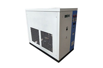 冷水機組在安裝時應注意什么？